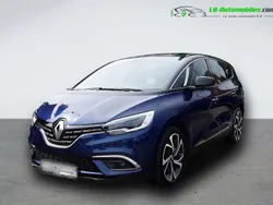 Utilisé 2021 Renault Grand Scénic IV Monospace | 23 800 € (Prix juste)