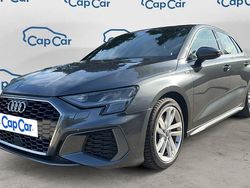 Utilisé 2020 Audi A3 S-line plus | 26 499 € (Prix cher)