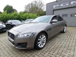Beige Utilisé 2019 Jaguar XF Portfolio Berline | 23 900 €