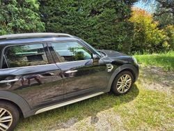 Noir Utilisé 2018 Mini Cooper Countryman SUV | 18 000 € (Bon prix)