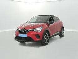Utilisé 2024 Mitsubishi ASX Instyle SUV | 24 990 € (Bon prix)