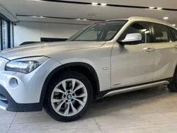 Gris Utilisé 2011 BMW X1 SUV | 13 990 €