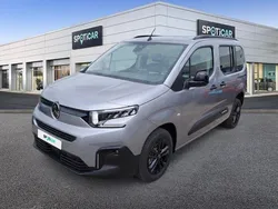Gris artense (m) Nouvelle 2025 Citroën Berlingo Monospace | 28 489 € (Prix juste)