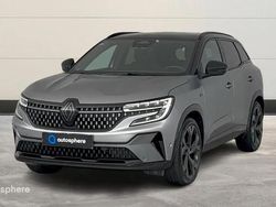 Gris Utilisé 2023 Renault Austral Iconic Esprit Alpine SUV | 34 499 € (Prix juste)