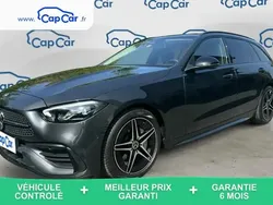 Utilisé 2023 Mercedes 200 AMG line Break | 42 990 €