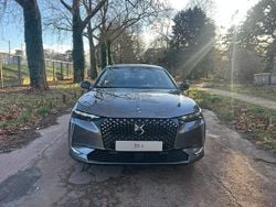 Gris Utilisé 2024 DS Automobiles DS4 Berline | 34 990 €