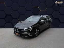 Renault Mégane GrandTour