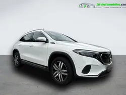 Utilisé 2022 Mercedes EQA250 SUV | 34 400 € (Prix juste)
