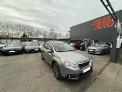 Utilisé 2015 Peugeot 2008 Active SUV | 7 990 €