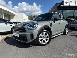 Gris Utilisé 2022 Mini Cooper Countryman SUV | 27 990 € (Bon prix)