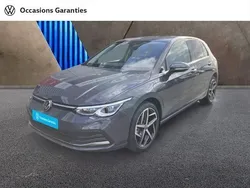 Utilisé 2024 VW Golf VIII Style | 29 488 € (Prix juste)