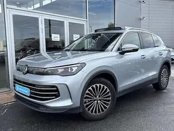 Utilisé 2025 VW Tiguan SUV | 43 490 € (Prix assez cher)