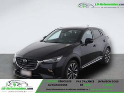 Utilisé 2019 Mazda CX-3 Exceed SUV | 19 600 € (Prix juste)