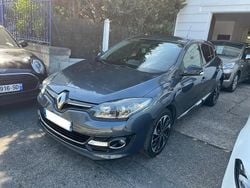 Utilisé 2015 Renault Mégane III Bose Edition Berline | 9 990 € (Super prix)