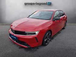 Utilisé 2023 Opel Astra Elegance Berline | 19 980 € (Prix juste)