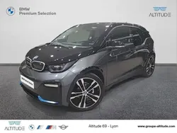 Utilisé 2021 BMW i3 Citadine | 22 280 € (Prix juste)