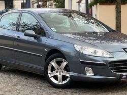 Utilisé 2007 Peugeot 407 Berline | 3 990 €