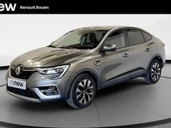 Bleu Utilisé 2023 Renault Arkana Evolution SUV | 20 990 € (Super prix)