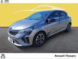 Noir Utilisé 2024 Renault Clio V Techno Berline | 18 490 € (Prix assez cher)