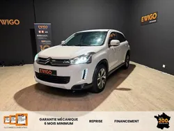 Utilisé 2012 Citroën C4 Aircross Comfort SUV | 9 990 €
