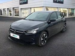 Noir diamant Occasion 2021 Opel Corsa-e Citadine | 12 970 € (Super prix)