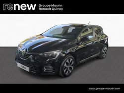 Utilisé 2023 Renault Clio V Evolution | 14 624 € (Prix juste)