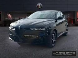 Noir alfa pastel Occasion 2025 Alfa Romeo Tonale Veloce SUV | 44 990 €