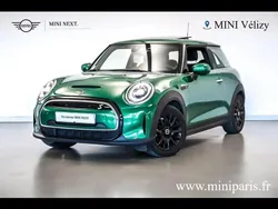 Vert Utilisé 2023 Mini Cooper SE Premium Plus Citadine | 22 860 € (Prix juste)