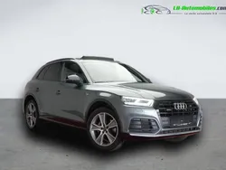 Utilisé 2020 Audi Q5 Sport SUV | 42 000 €