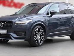 Utilisé 2020 Volvo XC90 R-Design SUV | 52 900 € (Prix cher)