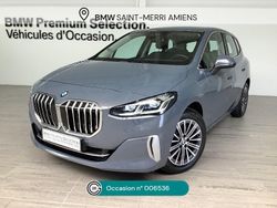 Gris Utilisé 2023 BMW 218 Luxury Line Break | 31 990 € (Prix assez cher)