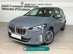 Gris Utilisé 2023 BMW 218 Luxury Line Break | 31 990 € (Prix juste)