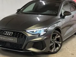 Utilisé 2021 Audi A3 e-tron S-Line Citadine | 30 990 € (Prix juste)