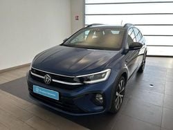 Utilisé 2022 VW Taigo R-line SUV | 21 990 € (Prix juste)