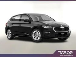 Noir Nouvelle 2025 Skoda Scala Citadine | 25 299 € (Bon prix)