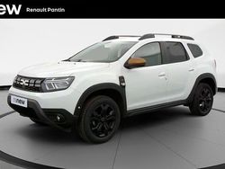 Blanc Occasion 2023 Dacia Duster Extreme SUV | 18 290 € (Prix assez cher)