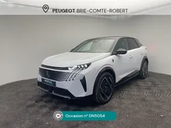 Utilisé 2025 Peugeot e-3008 GT SUV | 44 990 €