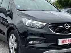 Utilisé 2018 Opel Mokka SUV | 9 990 € (Super prix)