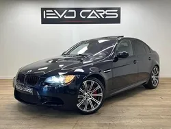 Noir Utilisé 2011 BMW M3 Exclusive Berline | 42 990 € (Bon prix)