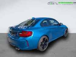 Utilisé 2017 BMW M2 Comfort Edition Coupé | 53 500 € (Prix juste)