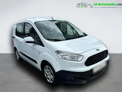 Utilisé 2018 Ford Tourneo Van | 13 000 € (Prix juste)