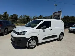 Utilisé 2019 Citroën Berlingo Monospace | 13 800 €