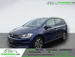 Utilisé 2020 VW Touran Monospace | 29 200 € (Bon prix)