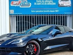 Utilisé 2019 Chevrolet Corvette Coupé | 77 800 €
