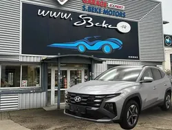 Noir Nouvelle 2025 Hyundai Tucson SUV | 32 816 € (Bon prix)