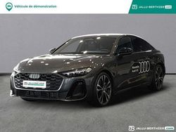 Gris daytona nacré Utilisé 2025 Audi A5 Design Coupé | 72 990 €