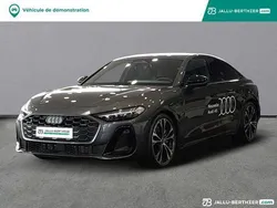 Gris daytona nacré Utilisé 2025 Audi A5 Design Coupé | 73 490 €