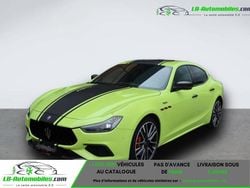 Occasion 2021 Maserati Ghibli Coupé | 104 300 €