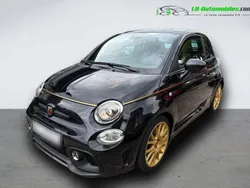 Utilisé 2021 Abarth 595 Turismo Citadine | 28 900 €