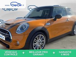 Jaune Utilisé 2015 Mini Cooper SD Citadine | 11 990 € (Bon prix)